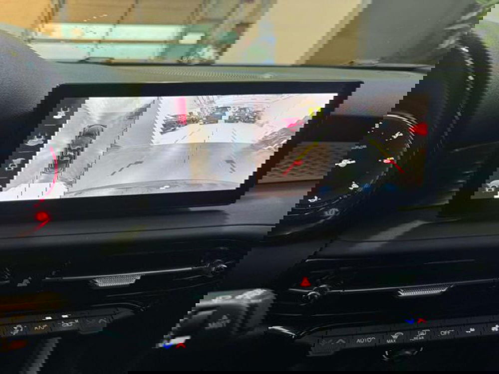 Alfa Romeo Tonale usata a Vercelli (15)