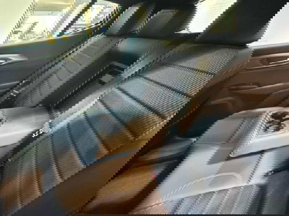 Alfa Romeo Tonale usata a Vercelli (17)