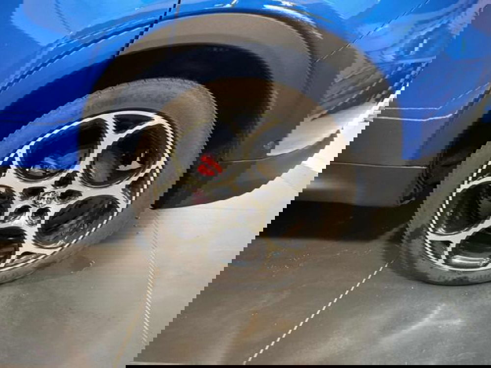 Alfa Romeo Tonale usata a Vercelli (18)