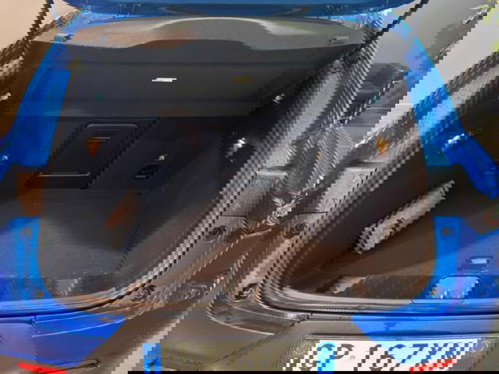 Alfa Romeo Tonale usata a Vercelli (19)