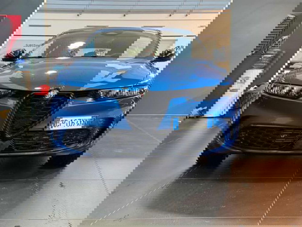 Alfa Romeo Tonale usata a Vercelli (2)