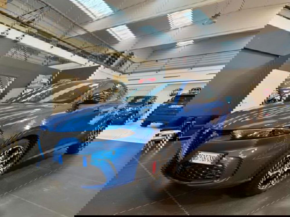 Alfa Romeo Tonale usata a Vercelli (3)