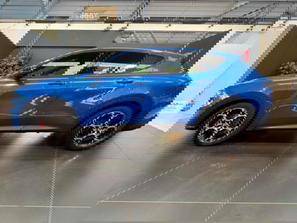 Alfa Romeo Tonale usata a Vercelli (4)