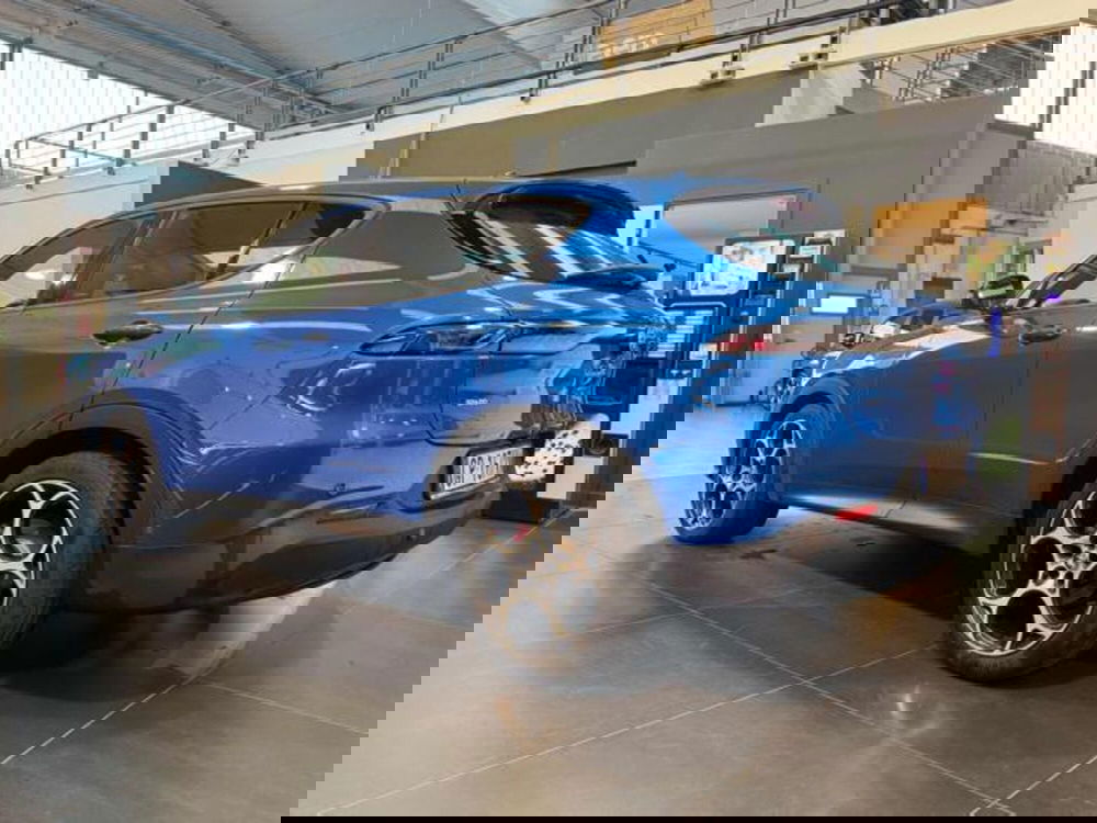 Alfa Romeo Tonale usata a Vercelli (5)