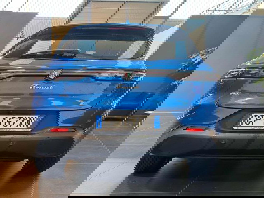 Alfa Romeo Tonale usata a Vercelli (6)