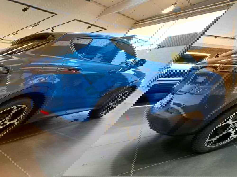 Alfa Romeo Tonale usata a Vercelli (7)