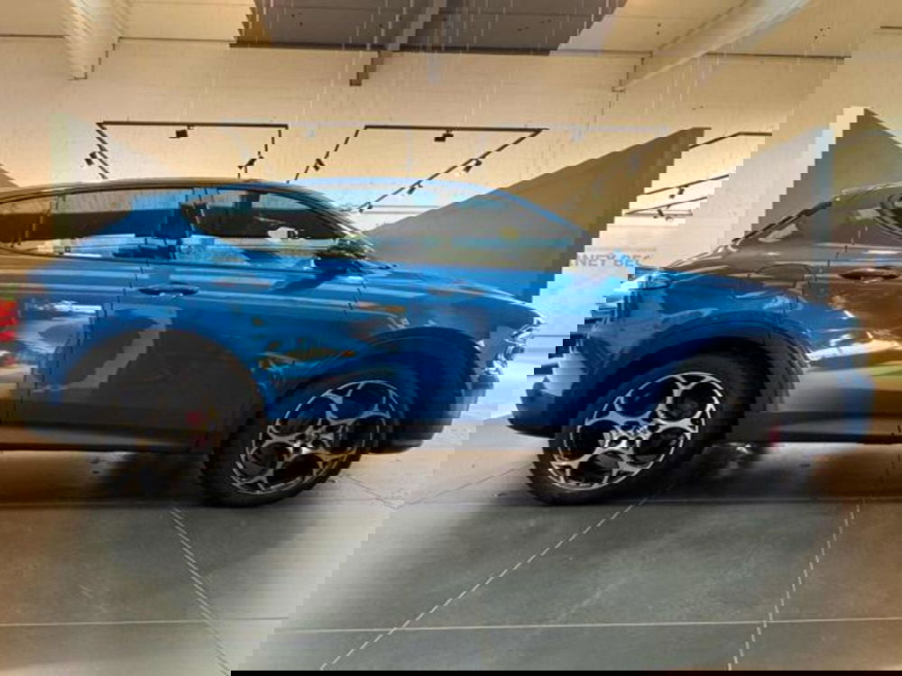 Alfa Romeo Tonale usata a Vercelli (8)