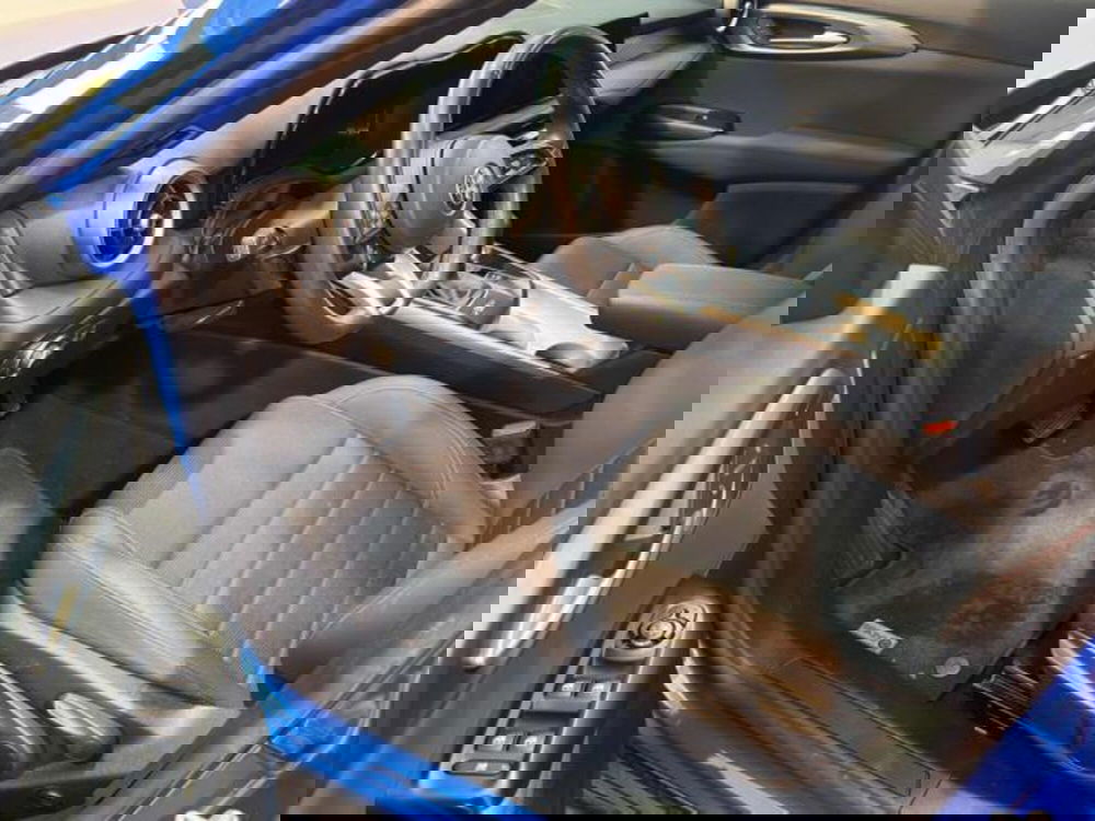 Alfa Romeo Tonale usata a Vercelli (9)