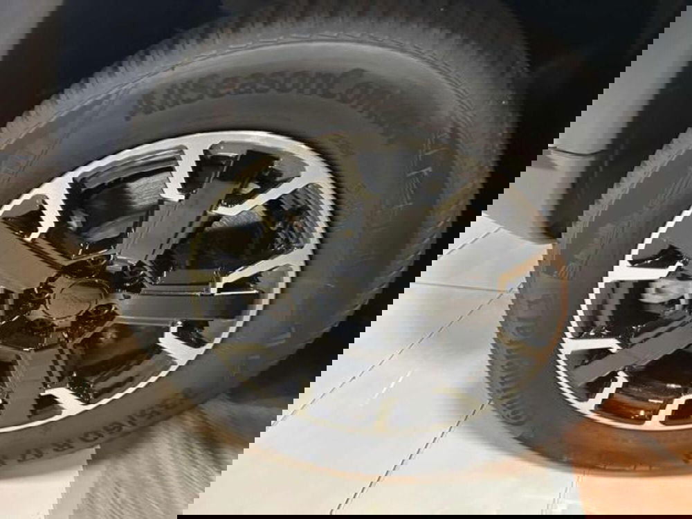 Jeep Compass nuova a Vercelli (4)