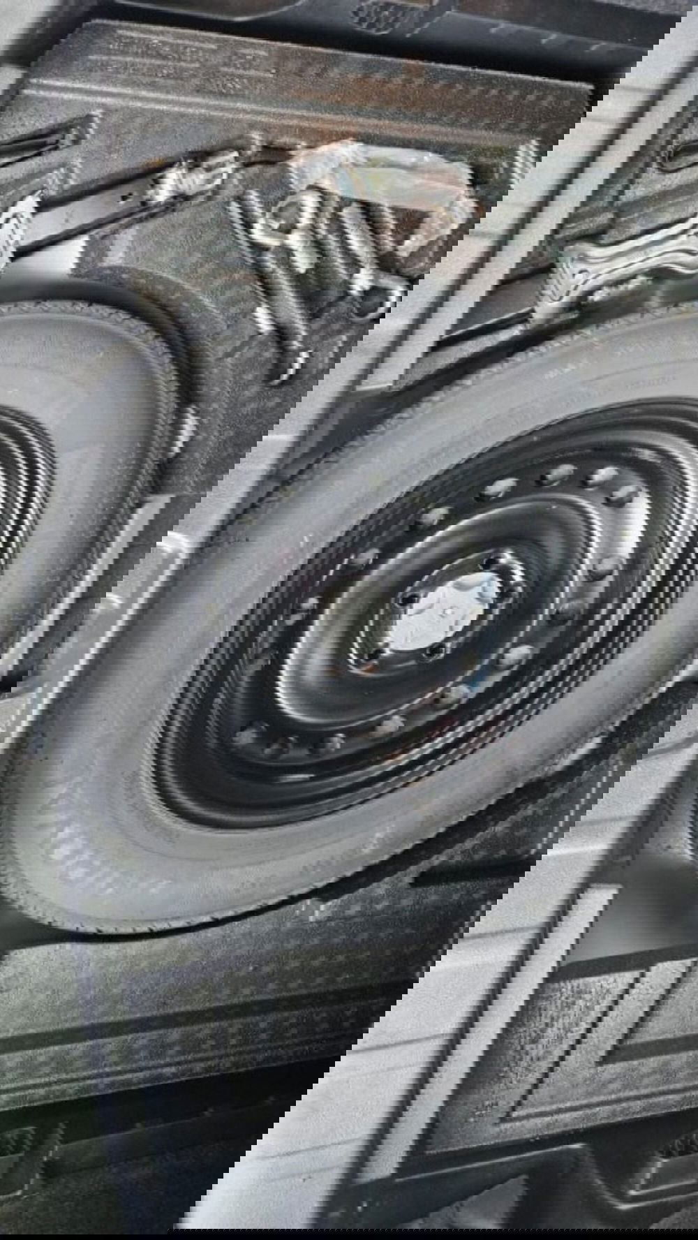 Nissan Qashqai usata a Lucca (10)