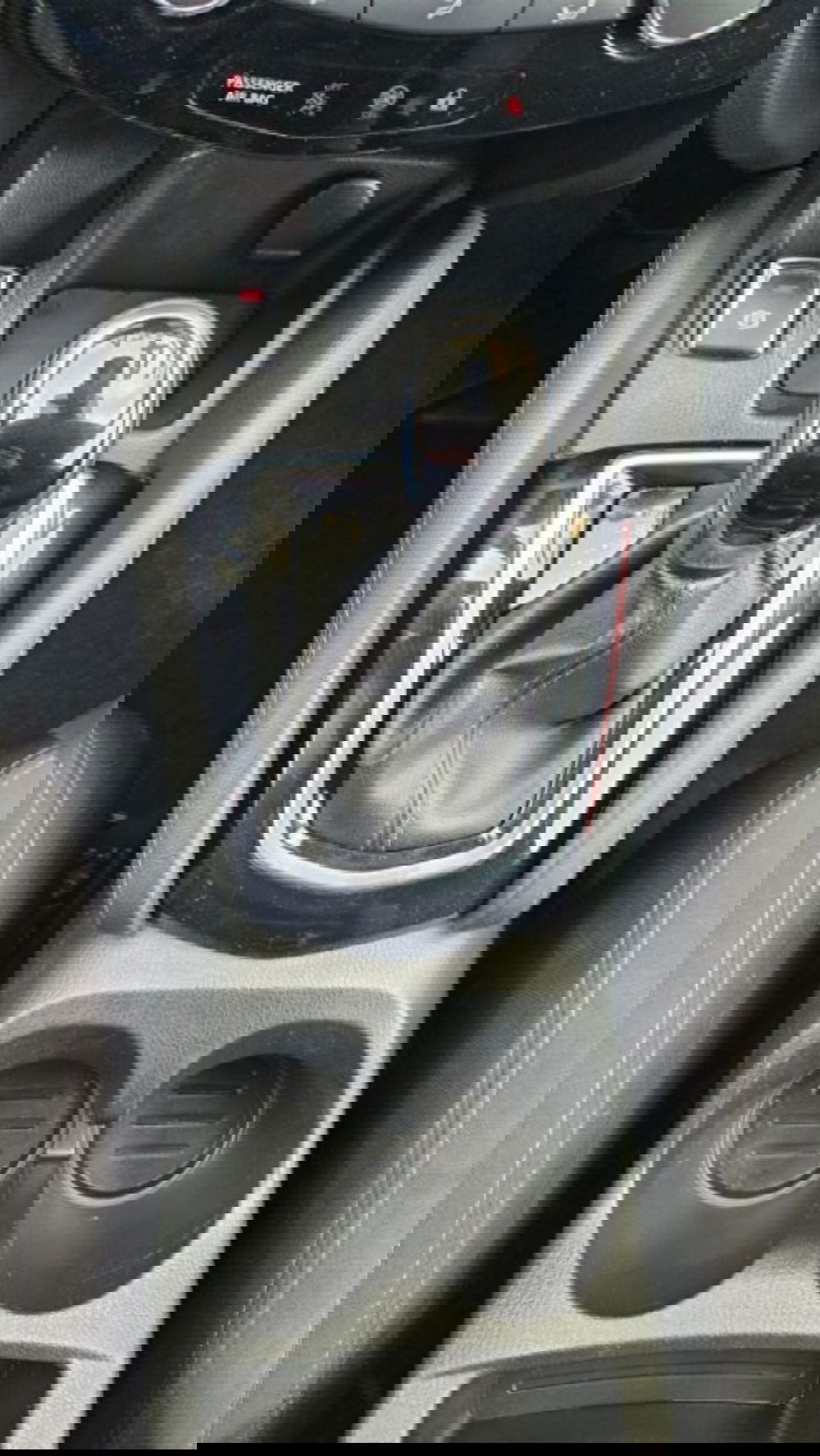 Nissan Qashqai usata a Lucca (11)