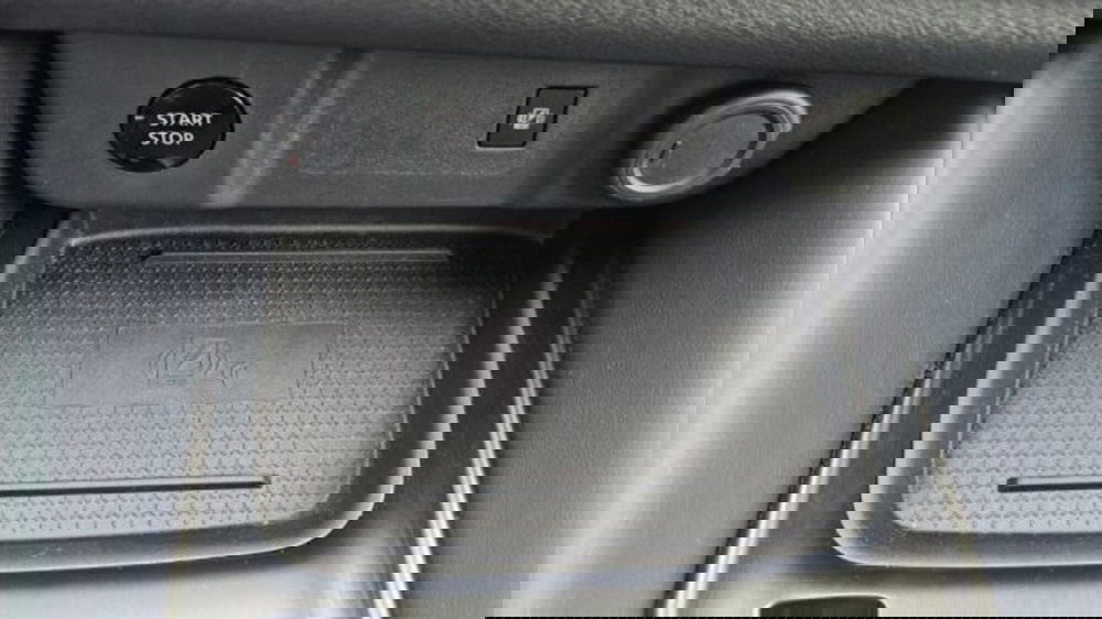 Nissan Qashqai usata a Lucca (13)