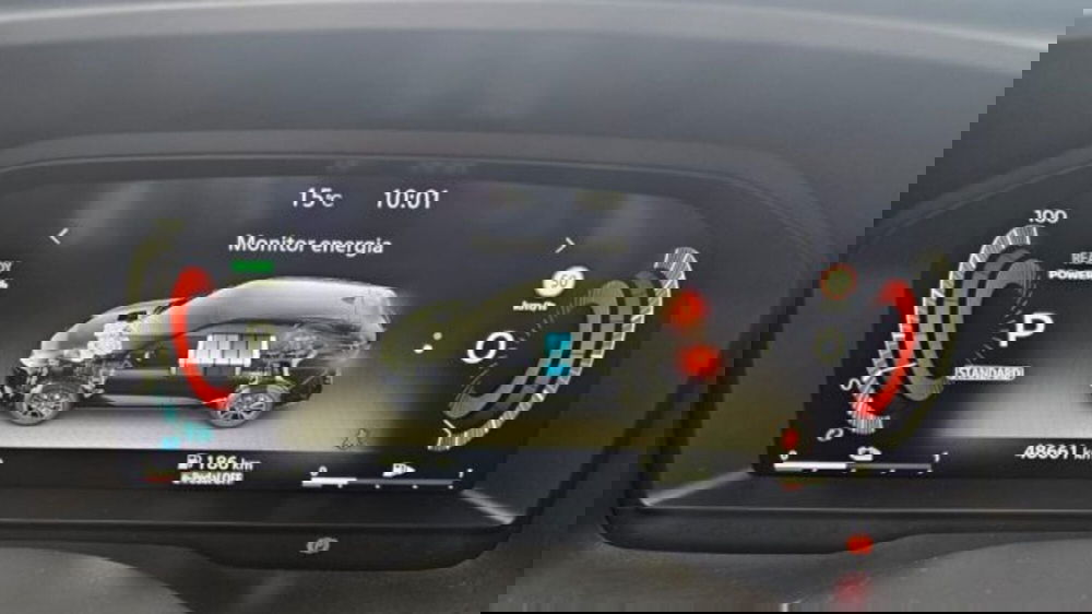 Nissan Qashqai usata a Lucca (16)