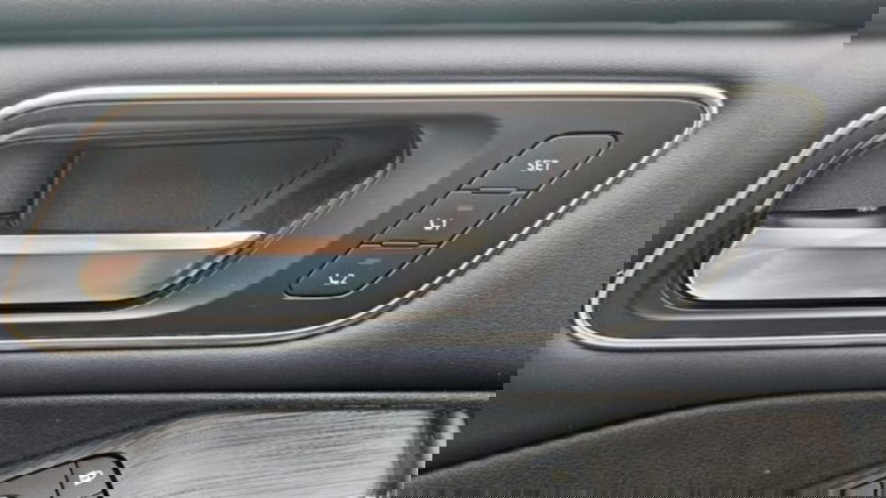 Nissan Qashqai usata a Lucca (17)