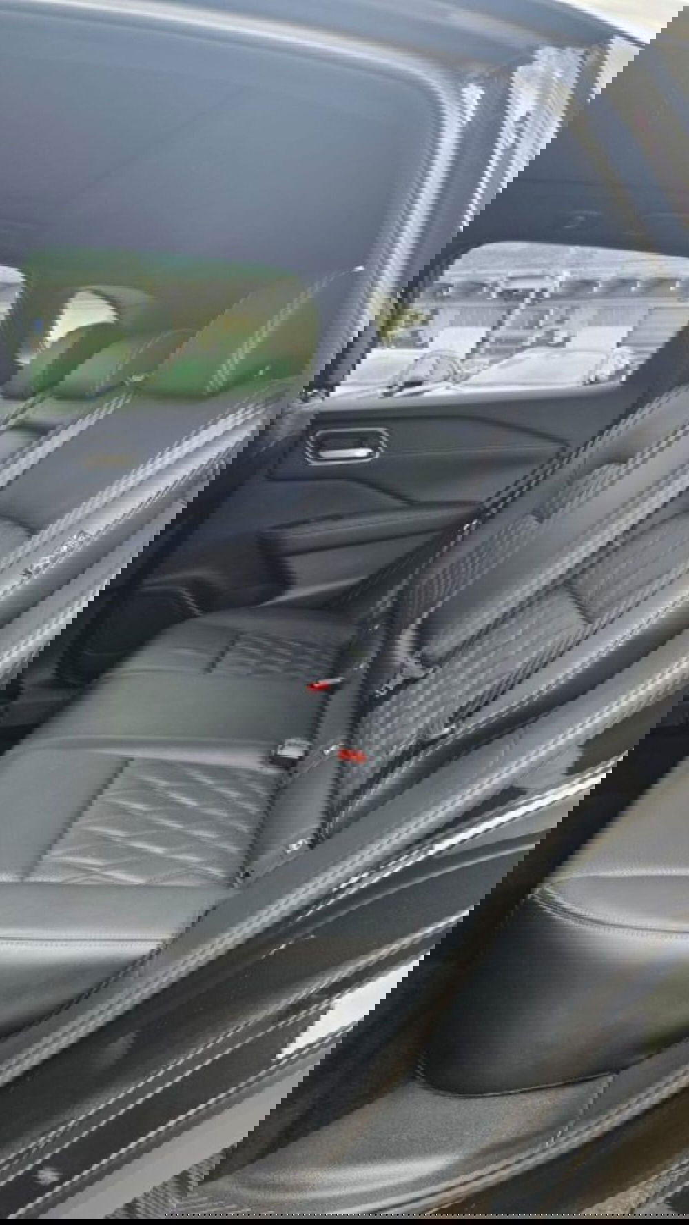 Nissan Qashqai usata a Lucca (20)