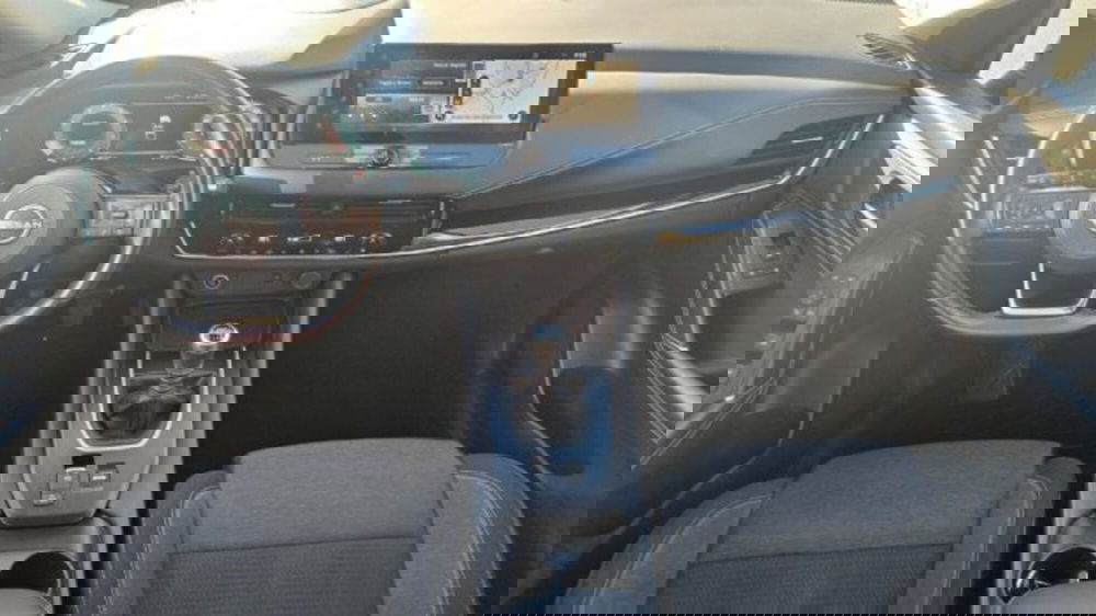 Nissan Qashqai usata a Lucca (15)