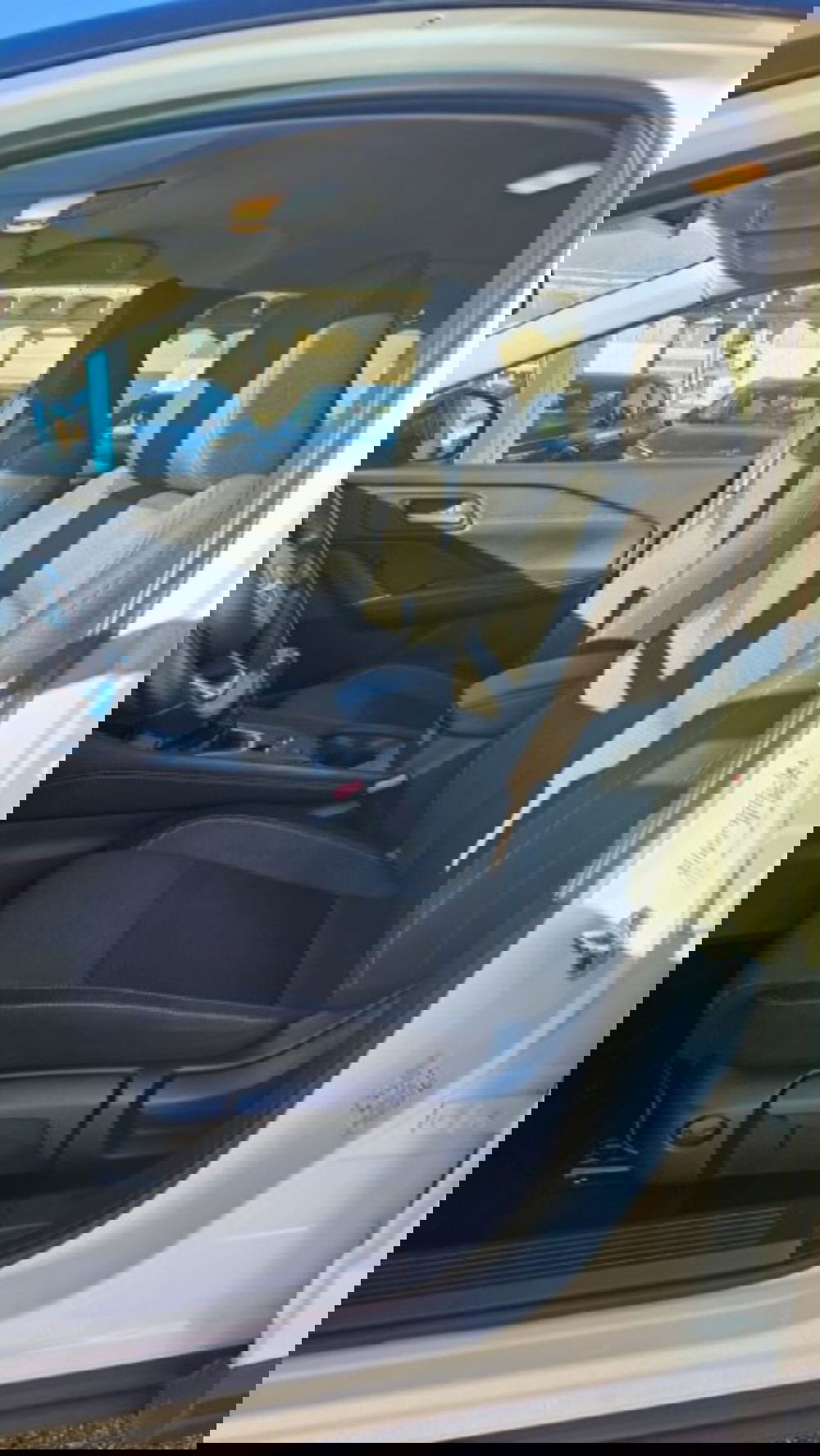 Nissan Qashqai usata a Lucca (8)