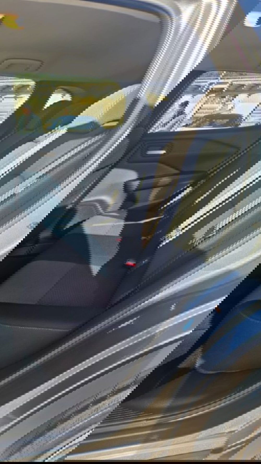 Nissan Qashqai usata a Lucca (10)