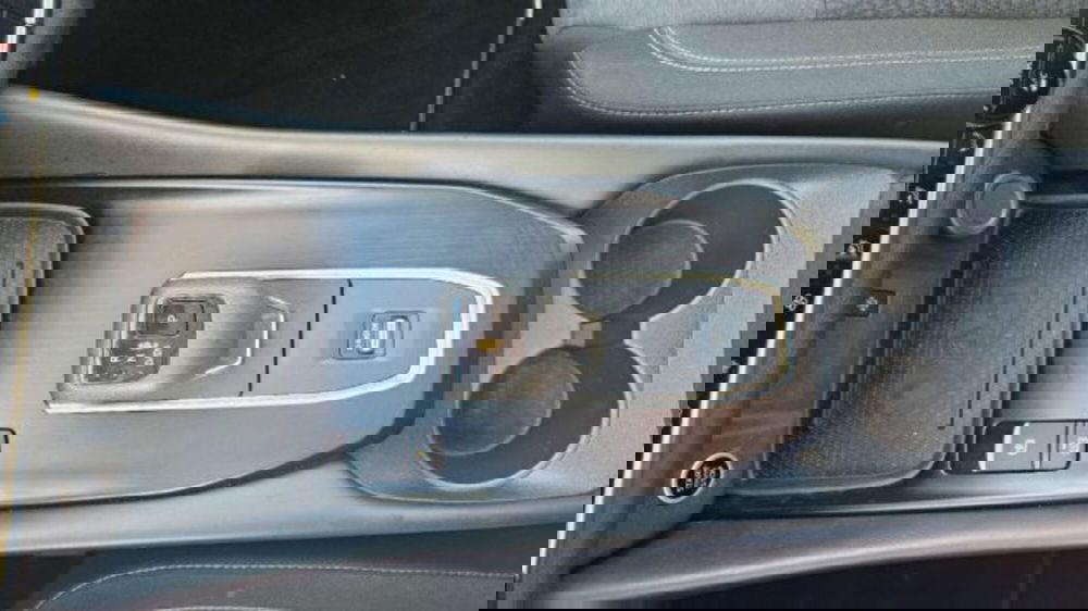 Nissan Qashqai usata a Lucca (11)