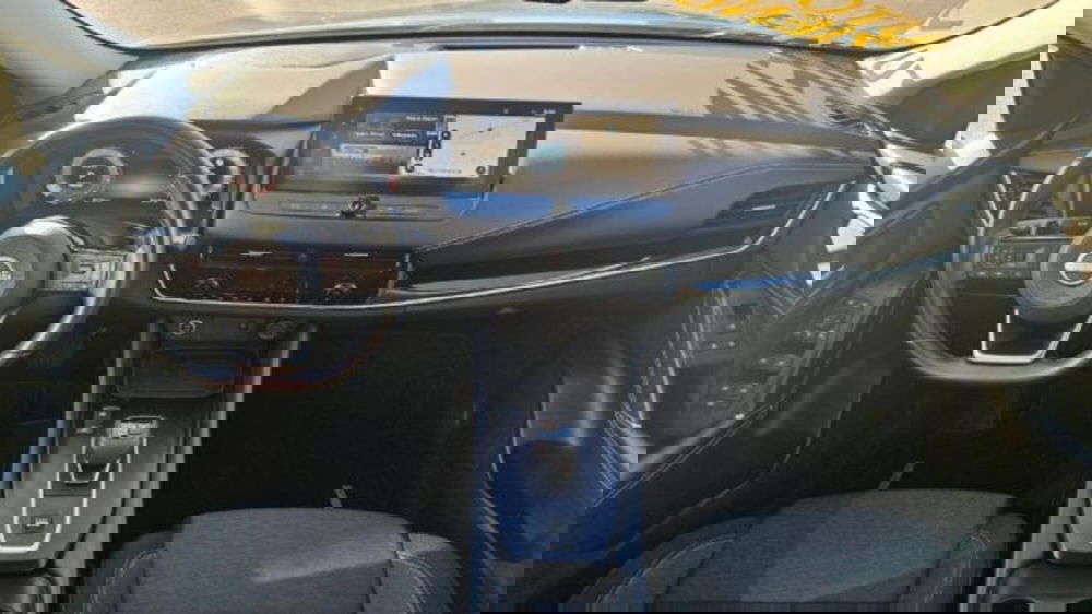 Nissan Qashqai usata a Lucca (17)