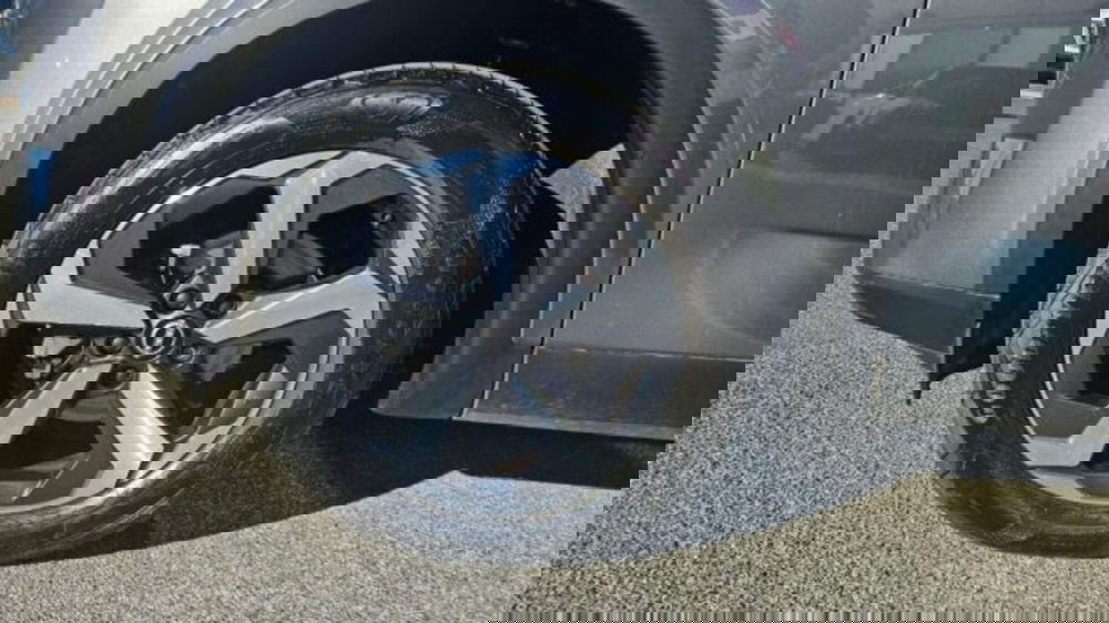 Nissan Qashqai usata a Lucca (19)