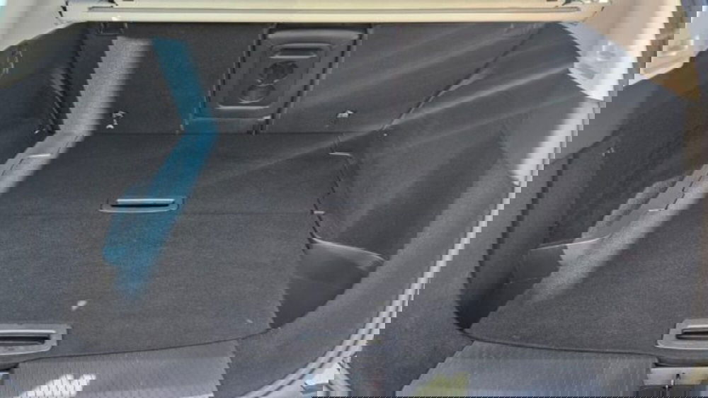 Nissan X-Trail usata a Lucca (10)