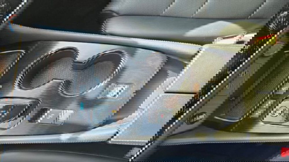 Nissan X-Trail usata a Lucca (11)