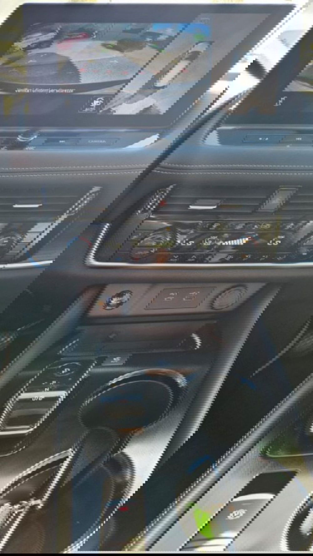 Nissan X-Trail usata a Lucca (13)