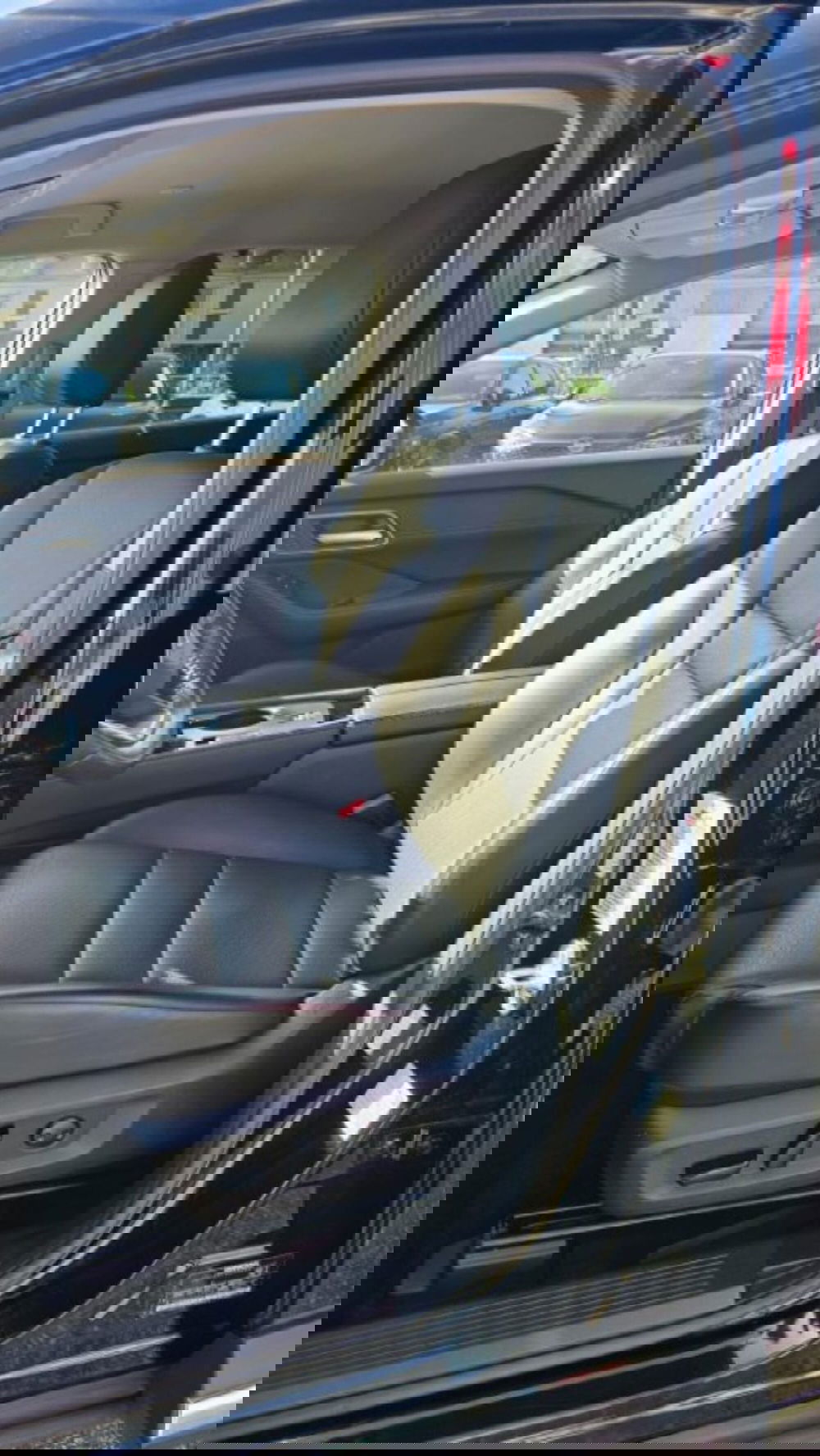 Nissan X-Trail usata a Lucca (16)