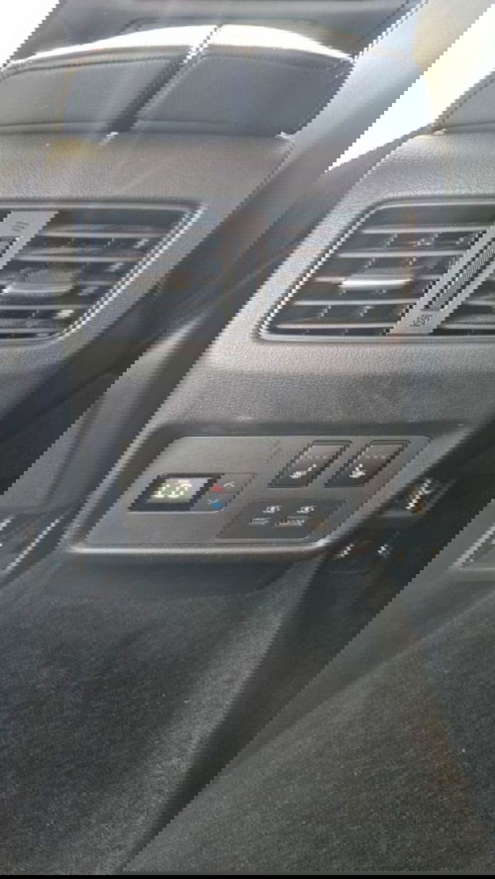 Nissan X-Trail usata a Lucca (17)