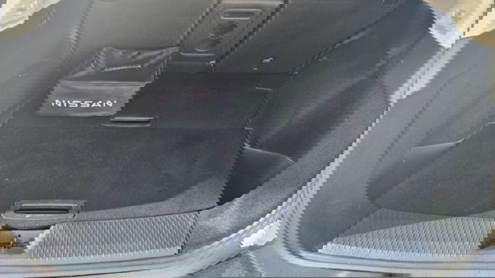 Nissan X-Trail usata a Lucca (10)