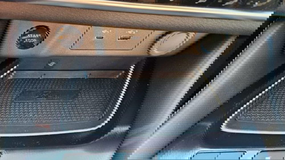 Nissan X-Trail usata a Lucca (12)