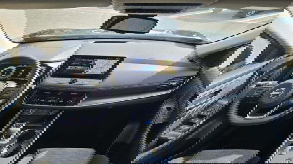 Nissan X-Trail usata a Lucca (16)