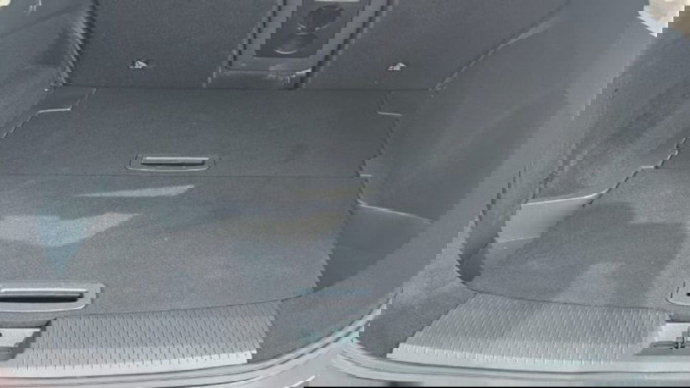 Nissan X-Trail usata a Lucca (19)