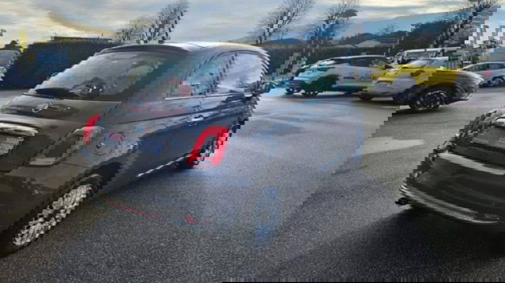 Fiat 500 usata a Lucca (4)