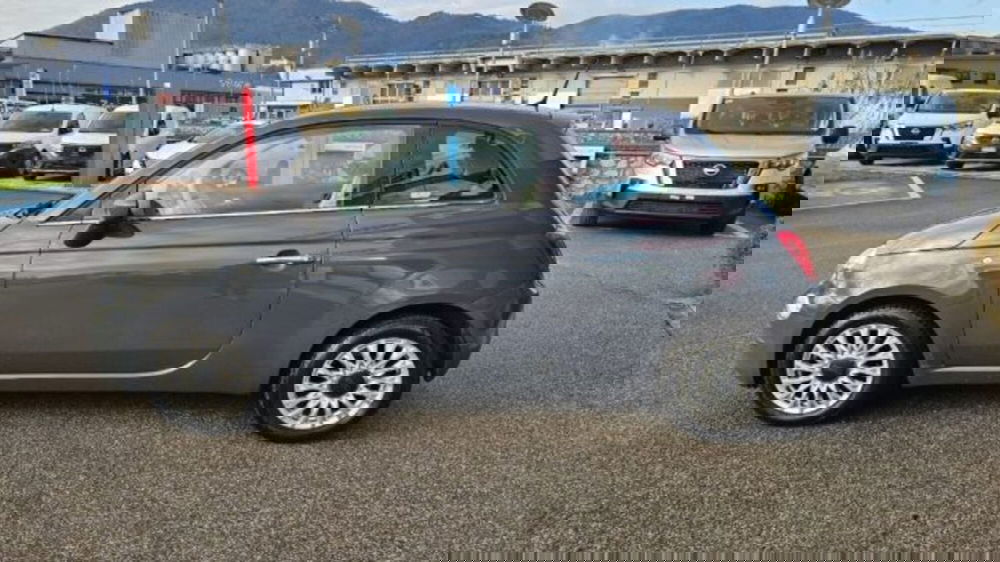 Fiat 500 usata a Lucca (7)