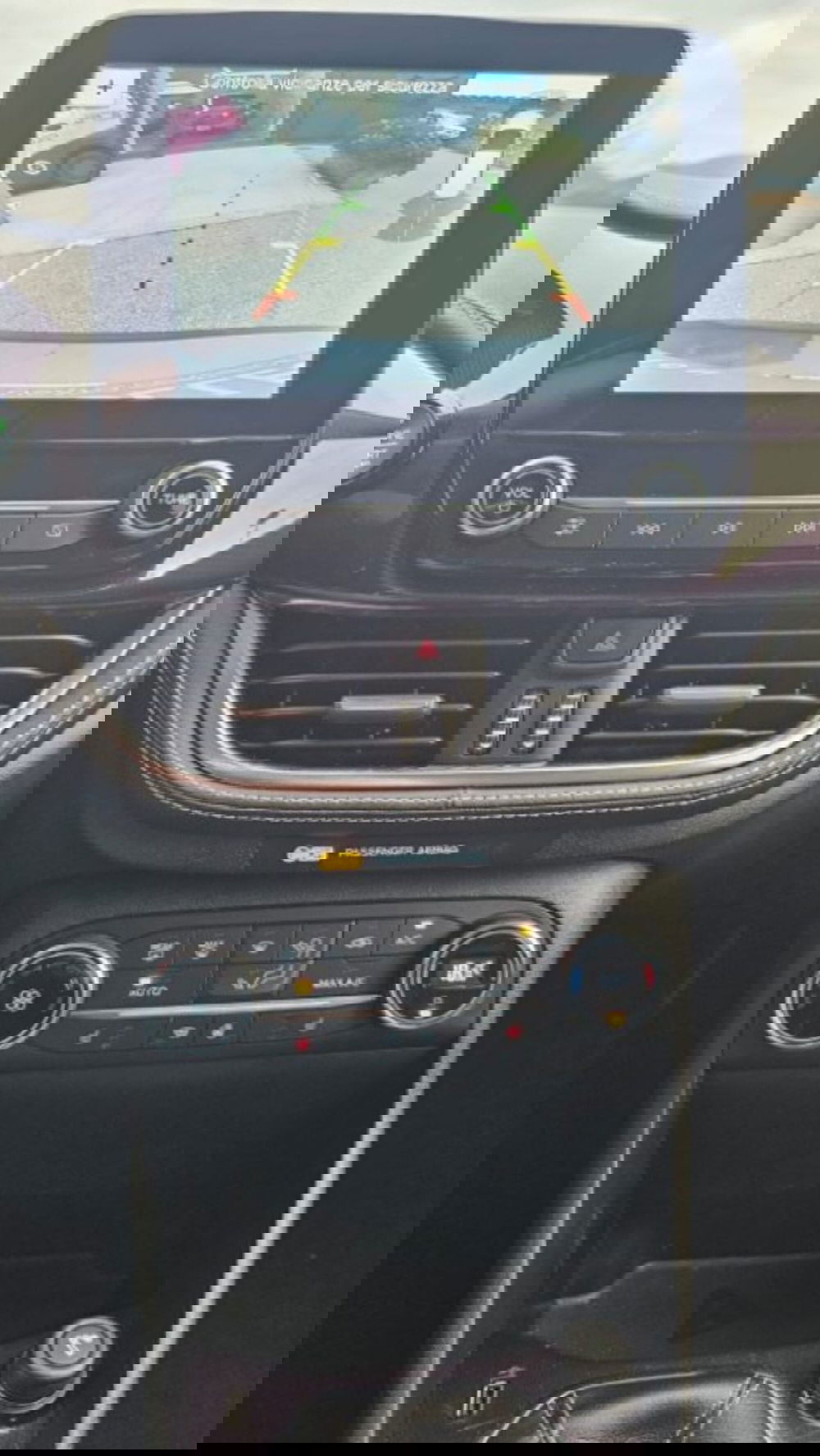 Ford Fiesta usata a Lucca (13)