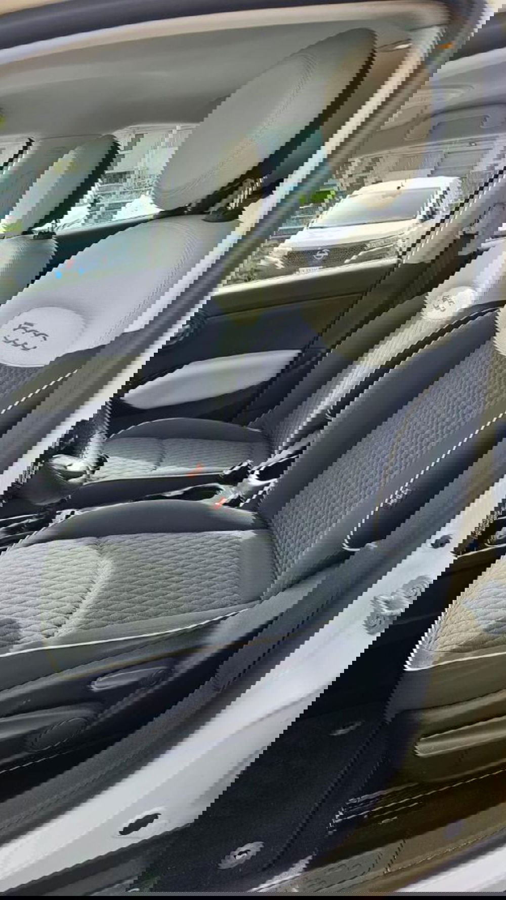 Fiat 500X usata a Lucca (17)