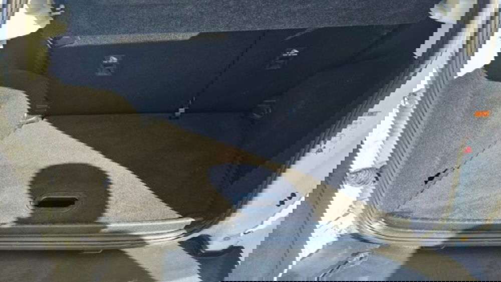 Ford EcoSport usata a Lucca (17)