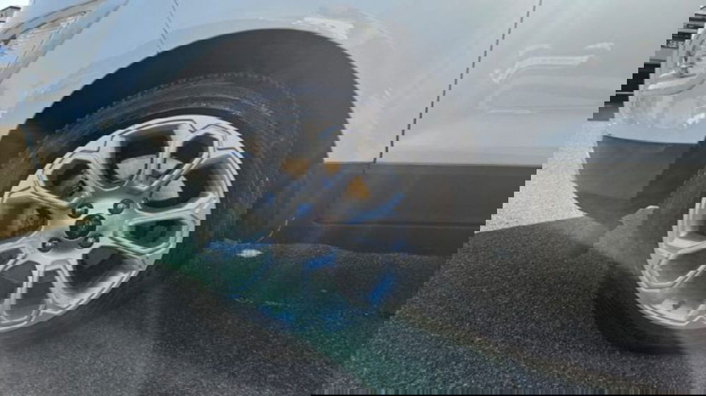 Ford EcoSport usata a Lucca (18)