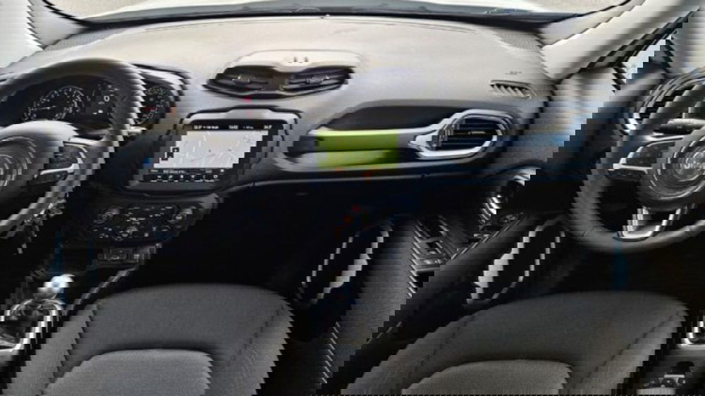 Jeep Renegade usata a Lucca (11)