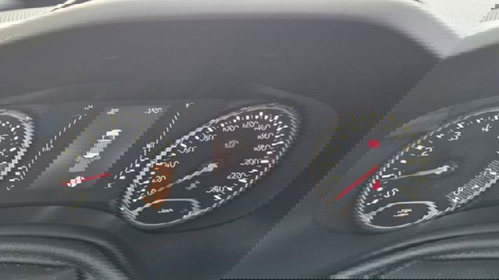 Jeep Renegade usata a Lucca (14)