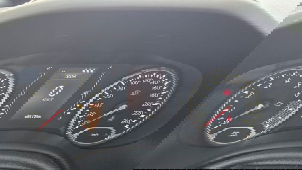 Jeep Renegade usata a Lucca (15)