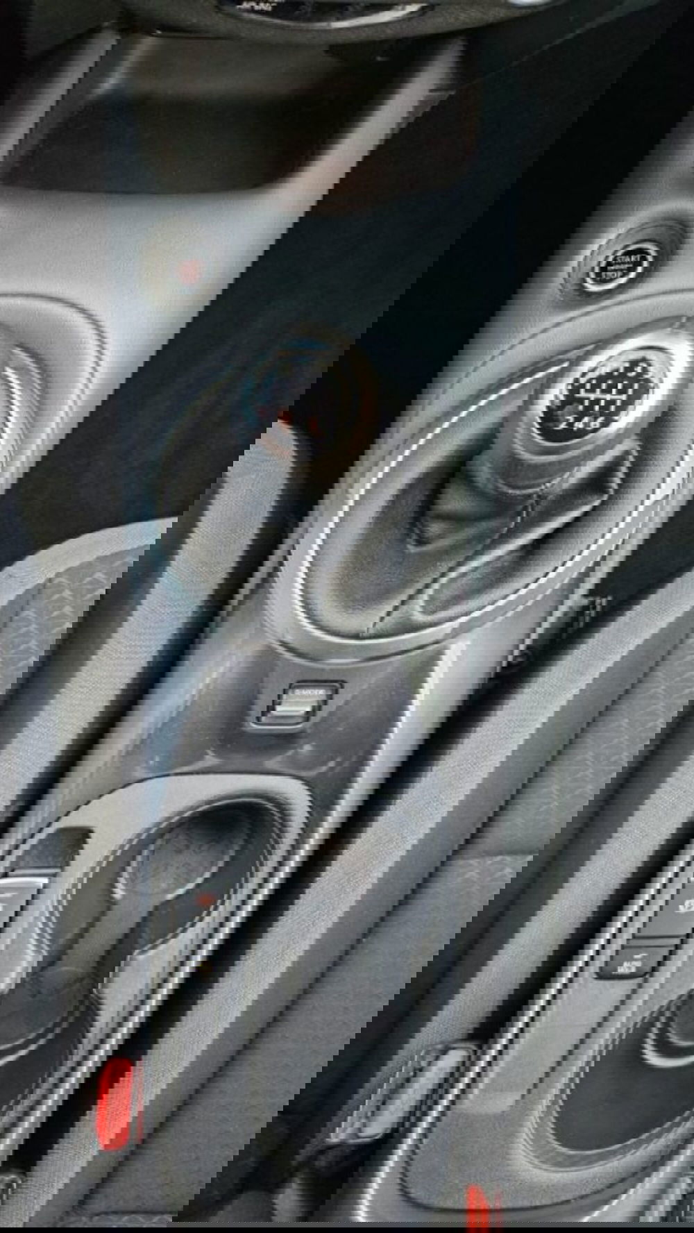 Nissan Juke usata a Lucca (11)