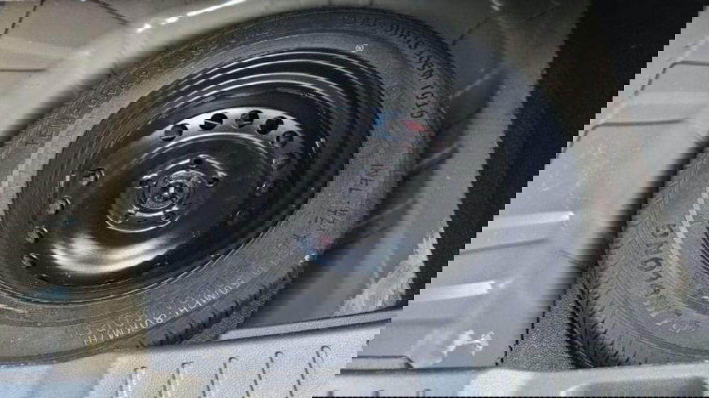 Nissan Juke usata a Lucca (17)