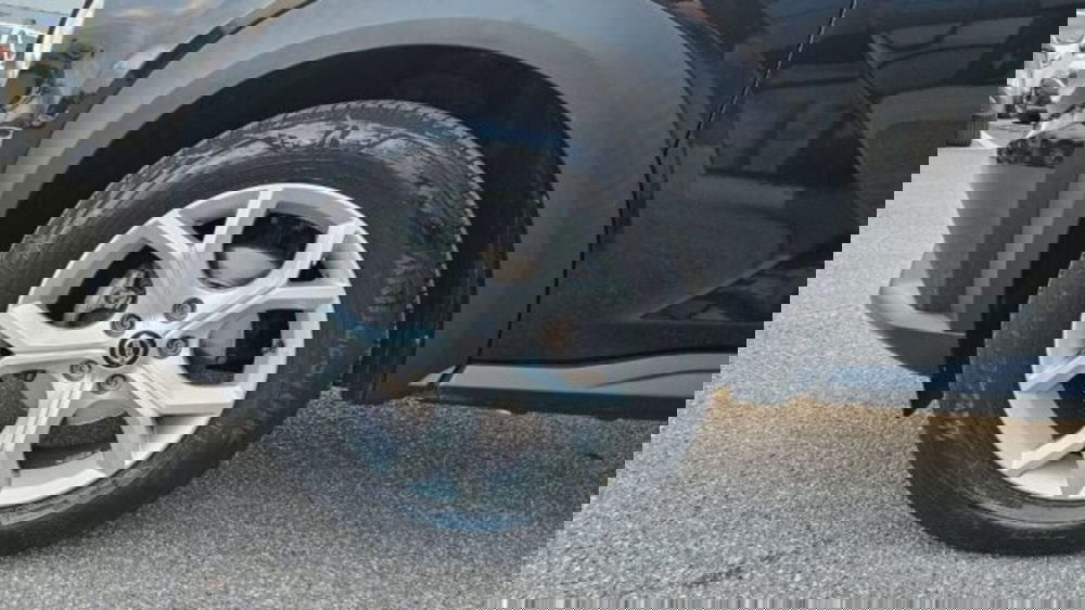 Nissan Juke usata a Lucca (18)