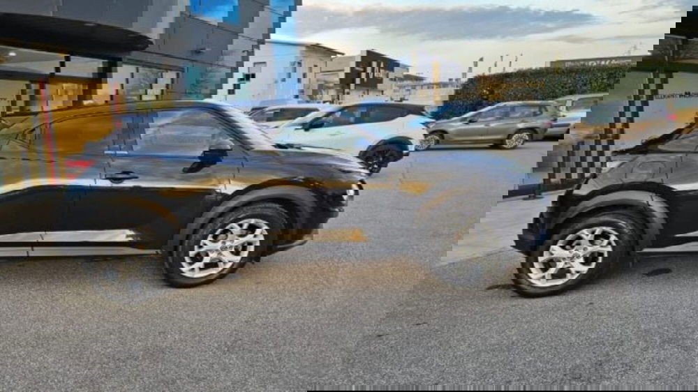 Nissan Juke usata a Lucca (3)