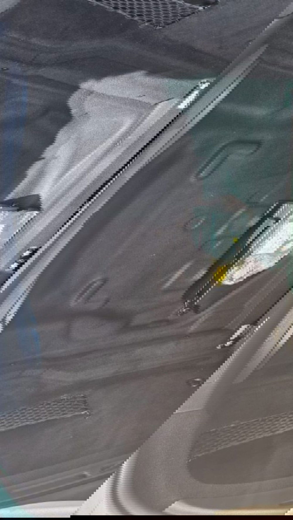 Mercedes-Benz CLA usata a Lucca (11)