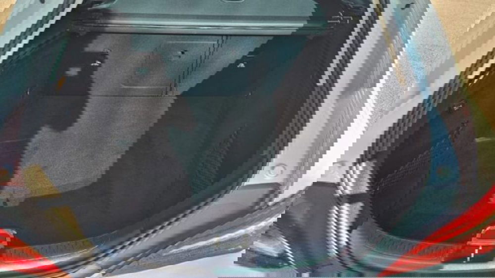 Mercedes-Benz CLA usata a Lucca (19)