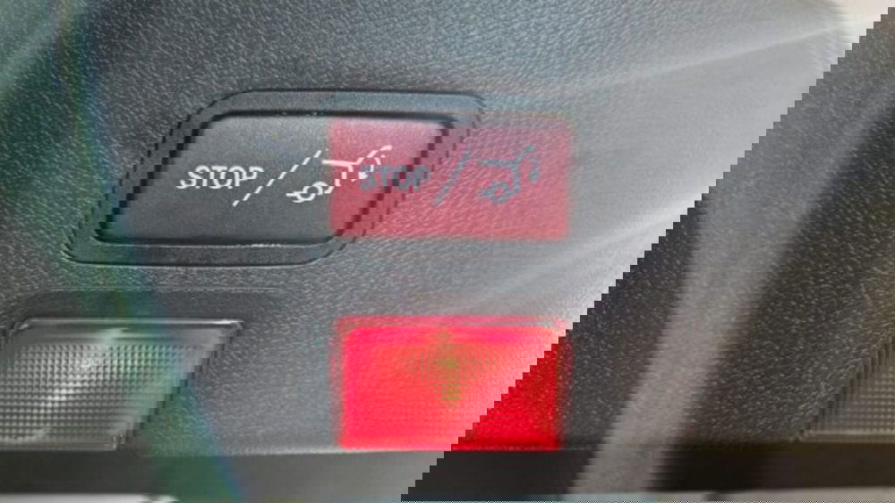 Mercedes-Benz CLA usata a Lucca (20)